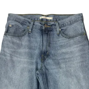 LEVI’S 94 Baggy Wide Leg Jean 28 Riveted thumbnail 4