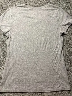 Hanes butterfly tee thumbnail 6