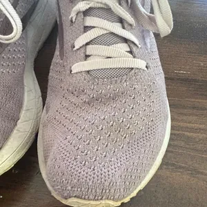 Brooks Revel 4 Women's Running Shoes‎ Knit Sneakers Size 8 Pink Purple Casual thumbnail 5