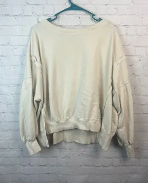 American Eagle Crewneck Oversized thumbnail 1