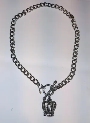 Juicy Couture Necklace thumbnail 6