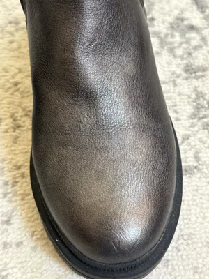 Fashion boots Black Size 7 thumbnail 4