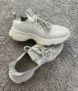 Lifestyle shoes Gray Size 9 thumbnail 1
