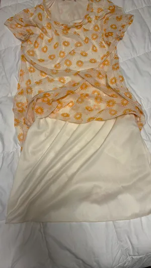 Altar'd State Dress thumbnail 4