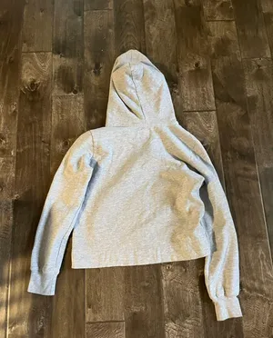 Penn State hoodie Gray thumbnail 2