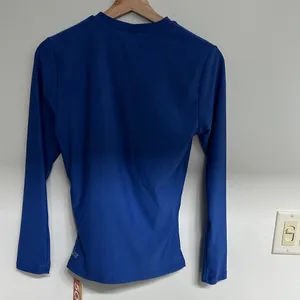 O'Neill Women's Deep Blue Long Sleeve Top thumbnail 5