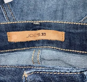 Joe's Jeans Denim Bermuda Shorts Size 25 thumbnail 3