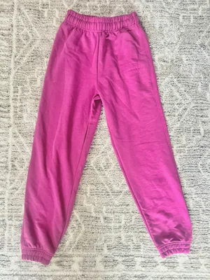 Bershka Sweatpants thumbnail 1