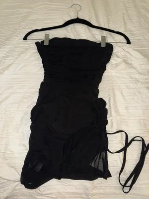 Generation Outcast Clothing Dress thumbnail 5