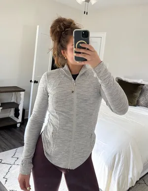 Lululemon Define Jacket thumbnail 1