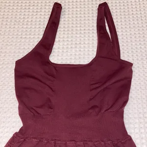 Free People Movement NEW! Movement X THE CLASS GOOD KARMA XS/S Runsie Shorts Onesie thumbnail 10