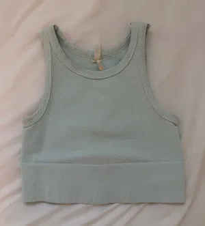 NIKIBIKI Tank Top thumbnail 1