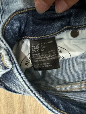 Buckle Jeans BKE thumbnail 2
