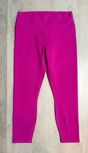 Fabletics powerhold leggings  thumbnail 1