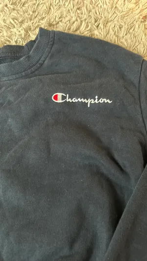 Champion Sweatshirt thumbnail 2