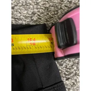 Carhartt Black Force Fitted Midweight Utility Leggings L Good thumbnail 8