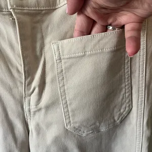 The GREAT. Straight Leg Pants thumbnail 3