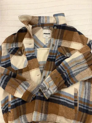 Tillys jacket  thumbnail 1