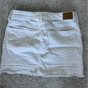 American Eagle Skirt Denim thumbnail 6