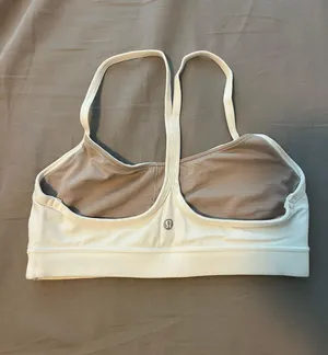 Lululemon Flow-Y Sports Bra thumbnail 2