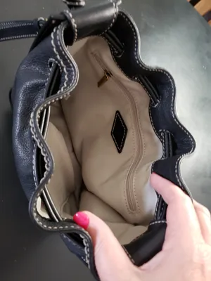 Fossil Purse thumbnail 2