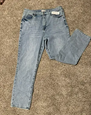 PacSun Mom Jeans thumbnail 1