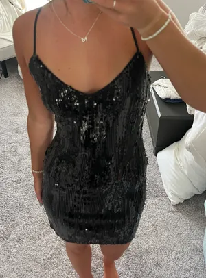 Lulus Dress thumbnail 4