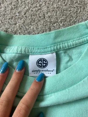 Simply Southern T-Shirt thumbnail 3