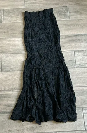 Rehab lace skirt thumbnail 1