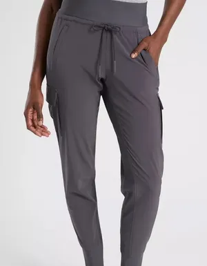 Athleta Sutton Jogger thumbnail 1