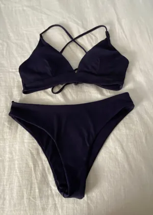 SheIn Bikini thumbnail 1