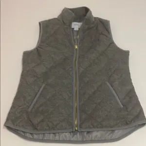 Old Navy Quilted Lightweight Vest Womens‎ thumbnail 8