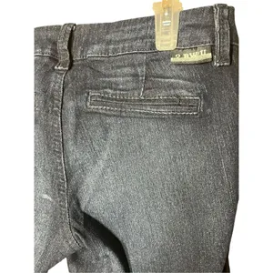 2 BW/U Low Rise Flare Jeans‎ Size 3 thumbnail 9