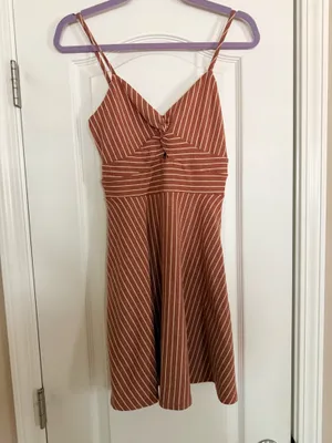 Midi dress thumbnail 2
