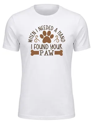 Gildan Women’s White Premium Quality “When I needed a Hand I Found Your ” T-shirt Sz XL thumbnail 1