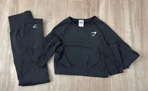 Gymshark Set thumbnail 1