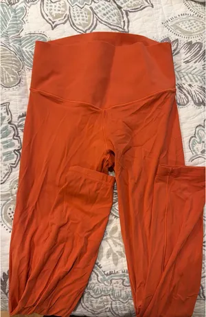 OFFLINE by Aerie Leggings thumbnail 1