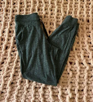 Lululemon Ready Rulu Joggers to High-Rise thumbnail 1