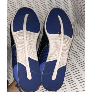 Puma Womens Modern Soleil Trainers Blue Black Athletic Sneakers Sz 8.5 Techwear thumbnail 6