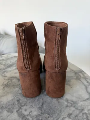 Steve Madden Boots thumbnail 3