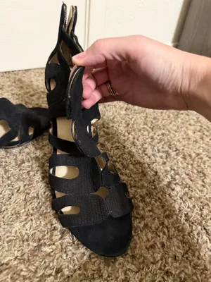 Nine West Heels thumbnail 4