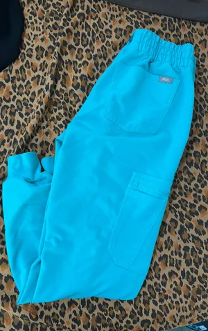 FIGS Oasis Jogger Scrub Pants thumbnail 1