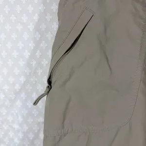 The‎ North Face Tan Khaki Cargo Utility Pants thumbnail 3