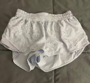 lululemon shorts  thumbnail 1