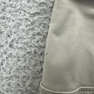 Lululemon Speed Up Shorts High Rise 2.5" Riverstone Athletic Athleisure Women 8 thumbnail 4
