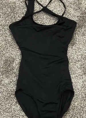Theatricals Classwear Leotard thumbnail 1