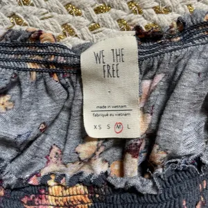 We The Free FREE PEOPLE || Sam Off The Shoulder top thumbnail 5