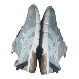 Asics GEL-QUANTUM 90 Blue Women's Shoes Size 7 F451220 Athletic thumbnail 5