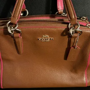Coach purse mini Christie thumbnail 2