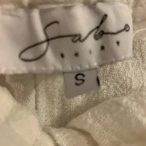 Sabo Skirt Shorts thumbnail 8